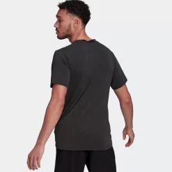 Adidas Tees & Singlets<Designed For Training Tee