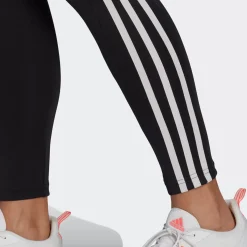 Adidas Tights<Designed To Move High-Rise 3-Stripes 7/8 Sport Tights