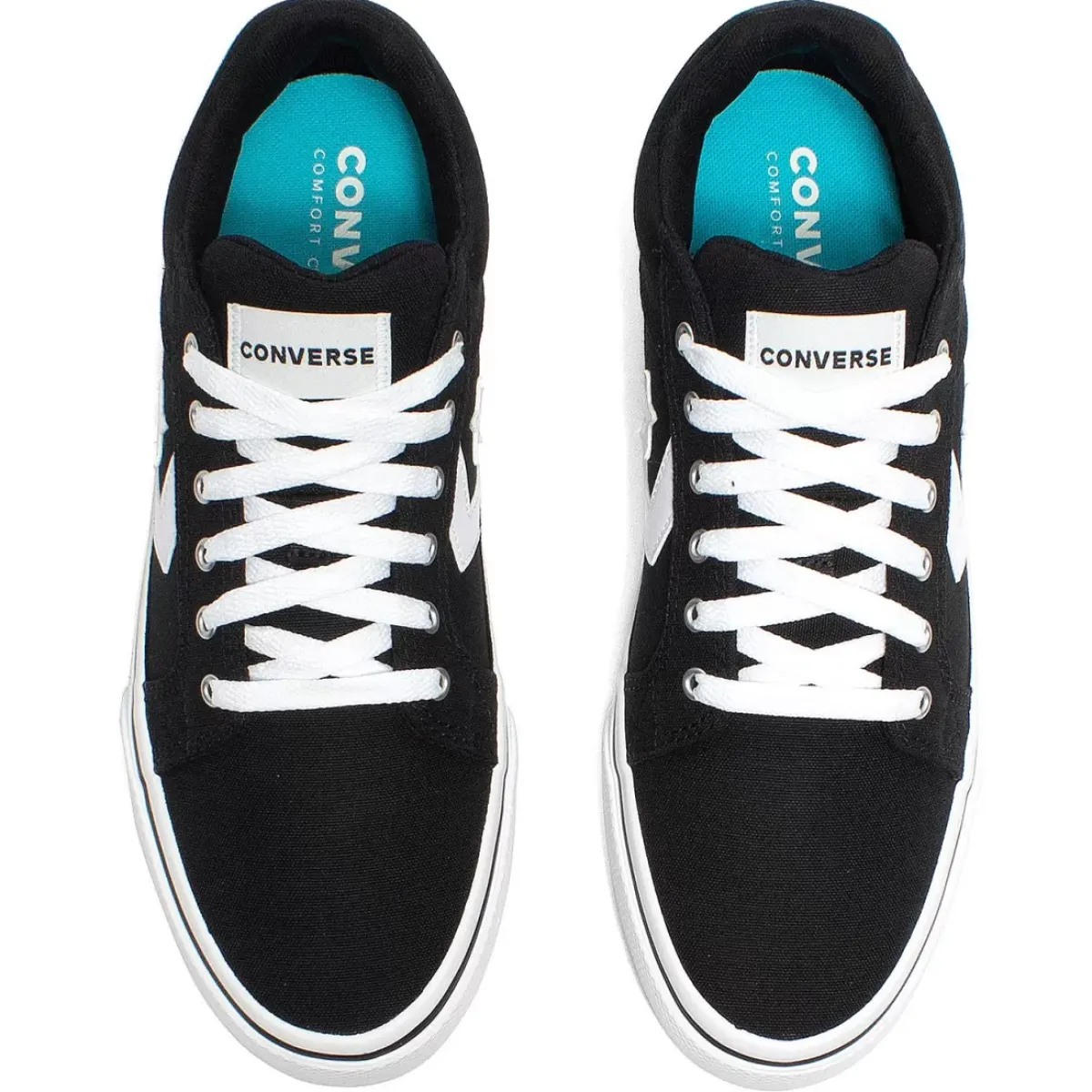 Converse Sneakers<Distrito 2.0 Low Unisex