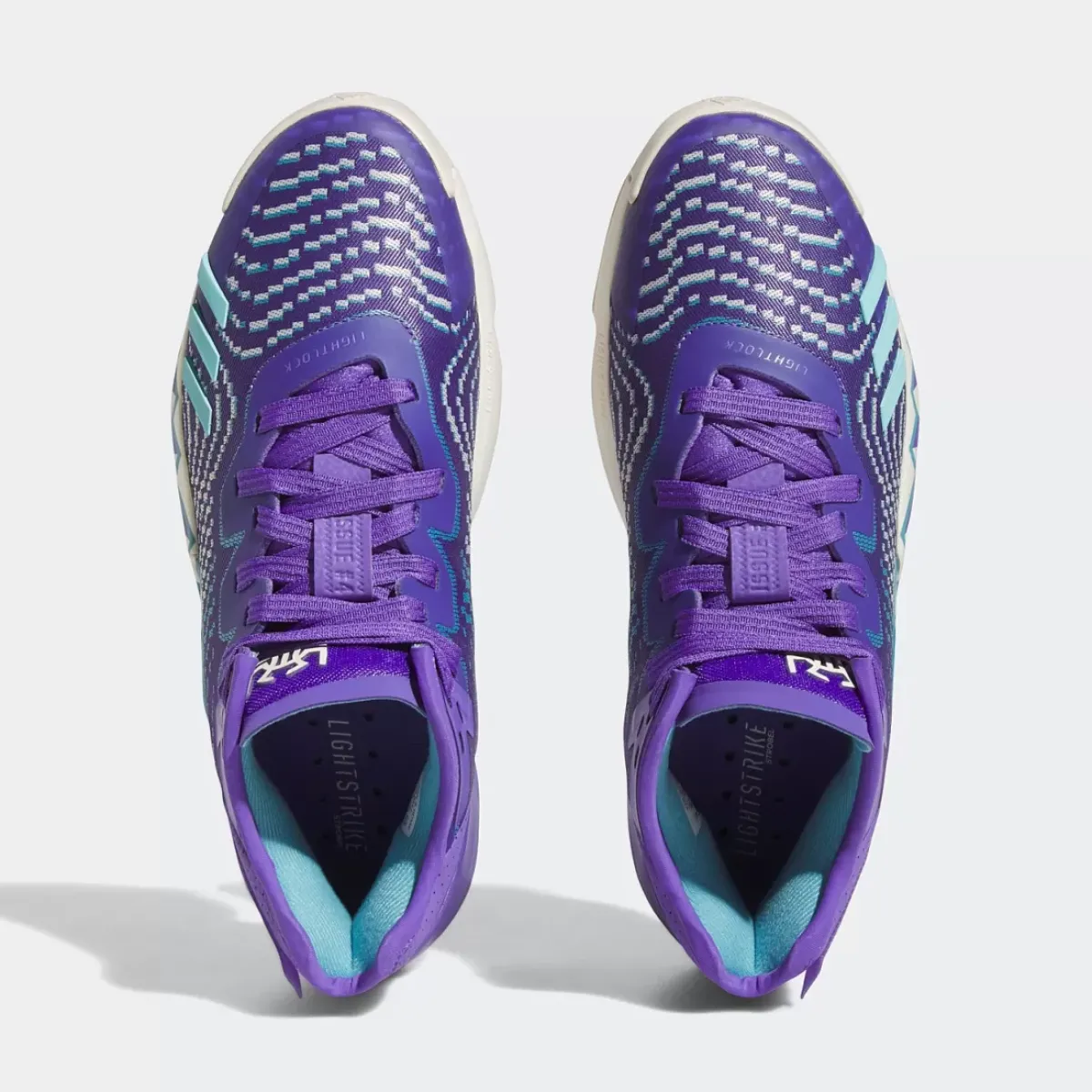Adidas Basketball Shoes<D.O.N Issue 4 Mens