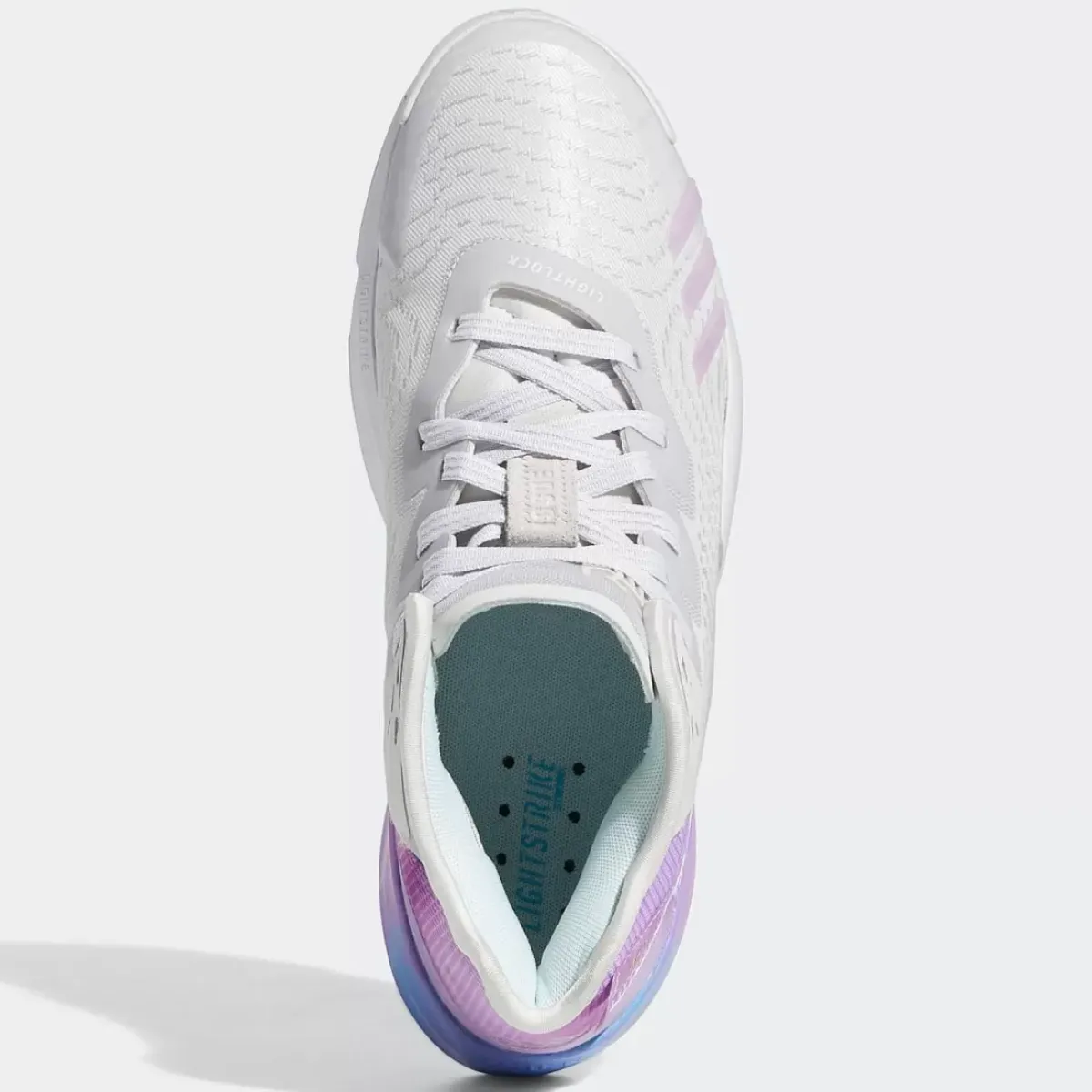 Adidas Basketball Shoes<D.O.N. Issue 4 Unisex
