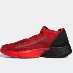 Adidas Basketball Shoes<D.O.N. Issue 4 Unisex