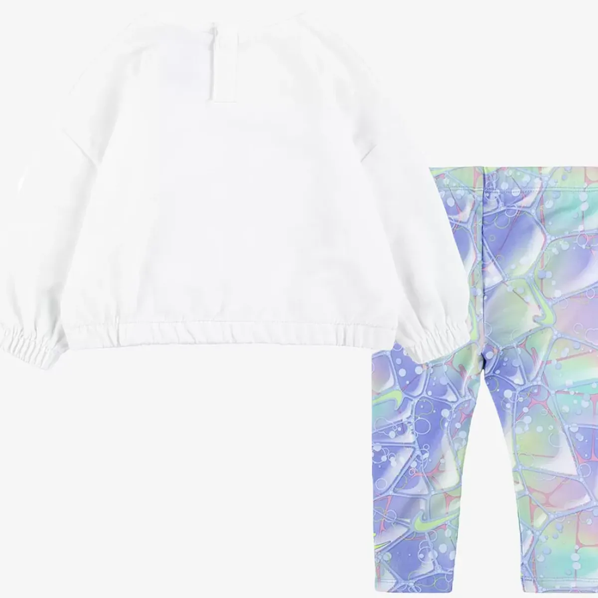 ROOKIES Hoodies & Crews<Dream Chaser Crew And Legging Set Infants