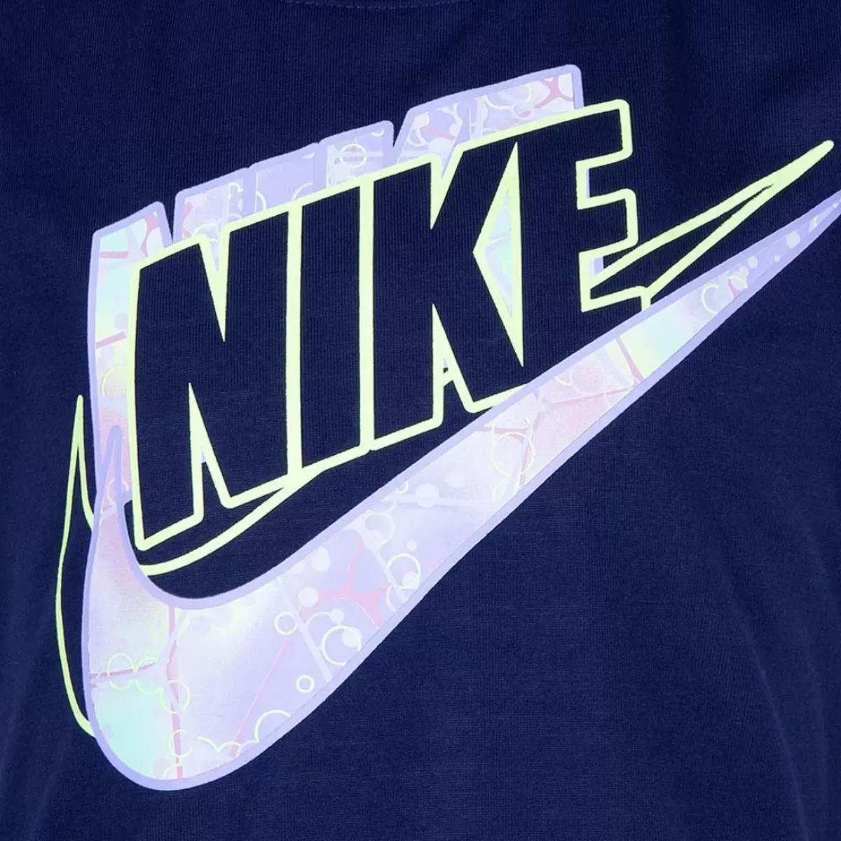 ROOKIES Tees<Dream Chaser Short Sleeve Tee Kids