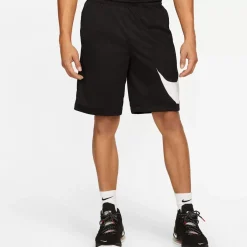 Nike Shorts<Dri-Fit Basketball Shorts