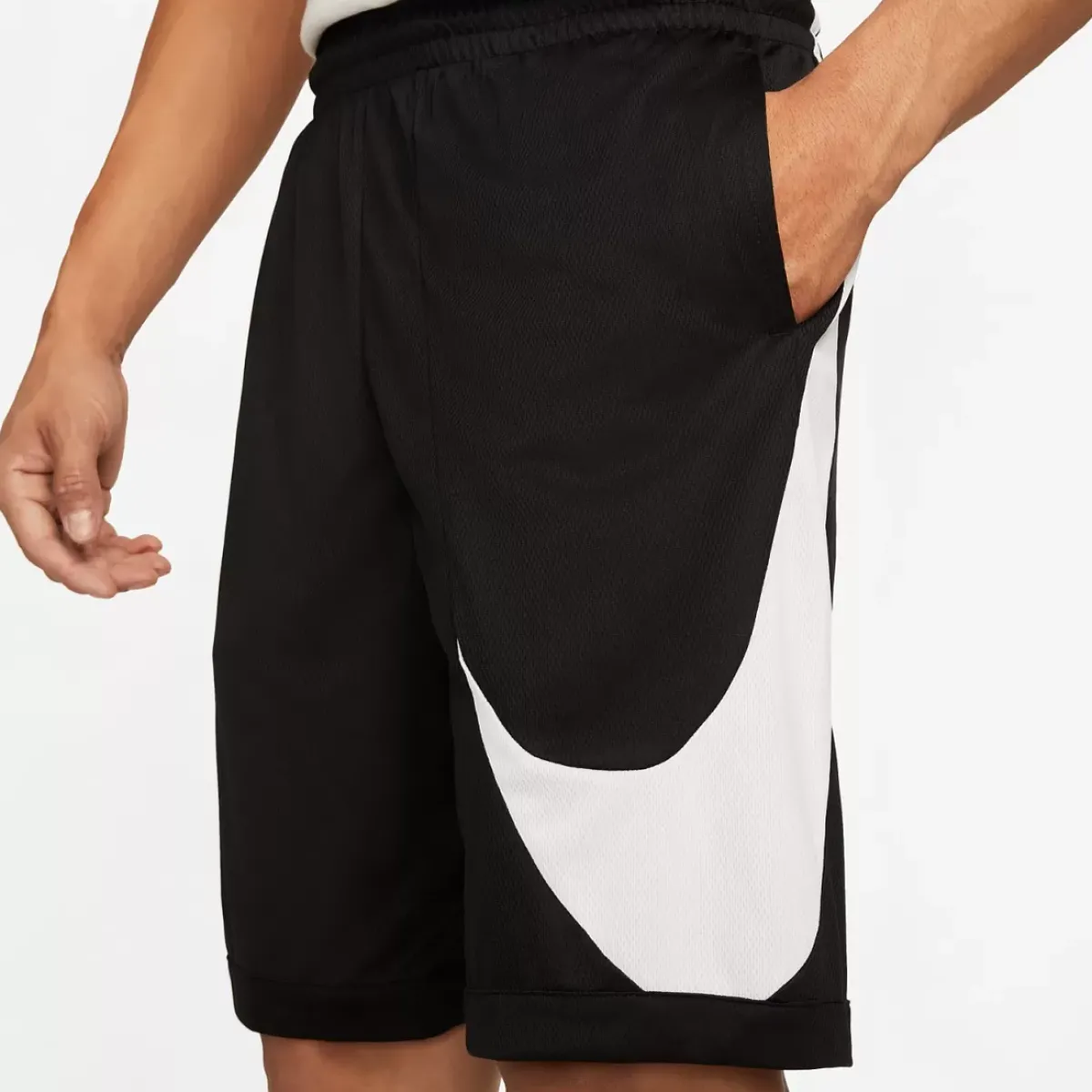 Nike Shorts<Dri-Fit Basketball Shorts