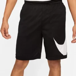 Nike Shorts<Dri-Fit Basketball Shorts