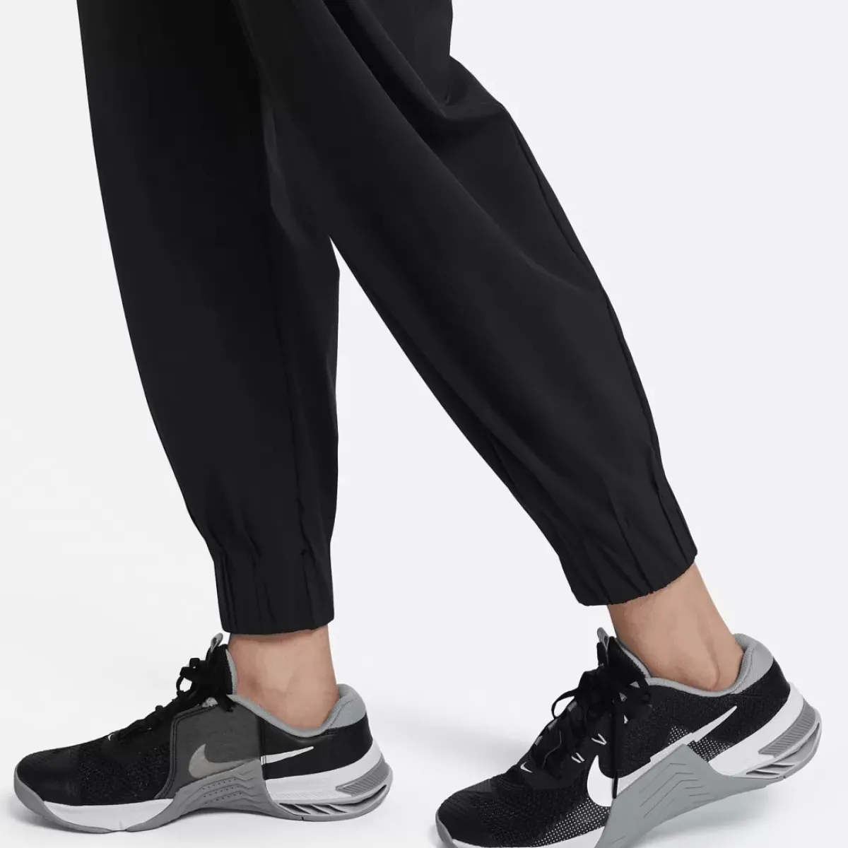 Nike Pants & Sweats<Dri-Fit Bliss High-Waisted 7/8 Trousers
