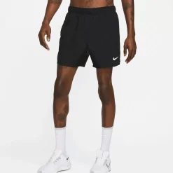 Nike Shorts<Dri-Fit Challenger Brief-Lined Versatile Shorts