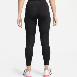 Nike Tights<Dri-Fit Fast Mid-Rise 7/8 Tights
