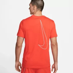 Nike Tees & Singlets<Dri-Fit Fitness Tee