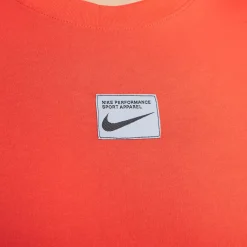 Nike Tees & Singlets<Dri-Fit Fitness Tee