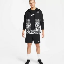 Nike Shorts<Dri-Fit Flex Vent Max Shorts