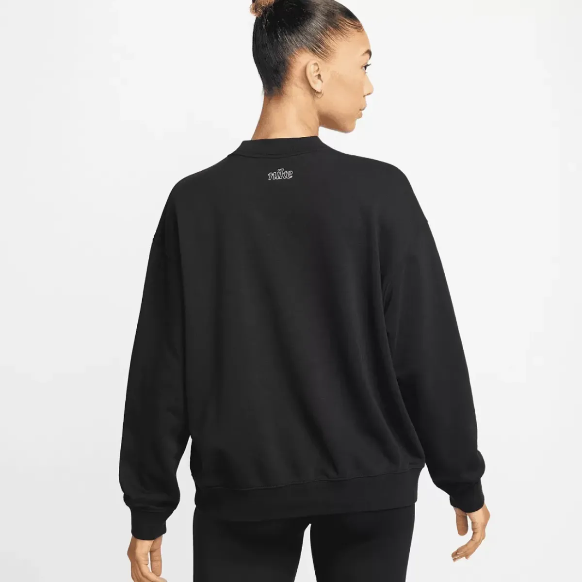 Nike Hoodies & Crews<Dri-Fit Get Fit Crewneck