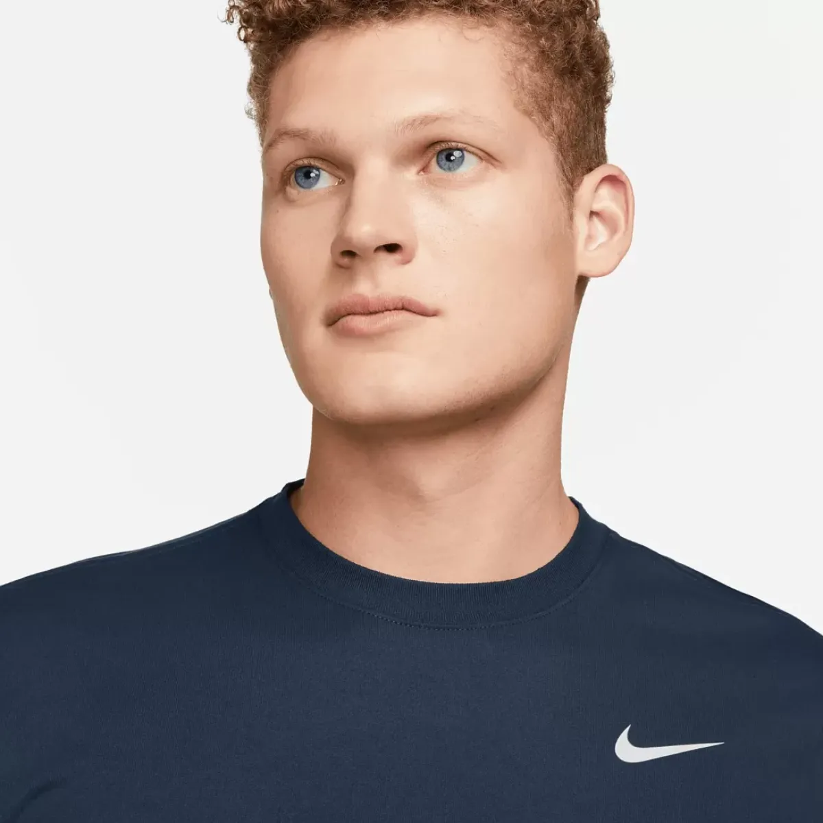 Nike Tees & Singlets<Dri-Fit Legend Fitness Tee