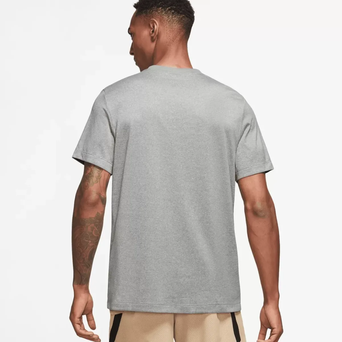 Nike Tees & Singlets<Dri-Fit Legend Fitness T-Shirt