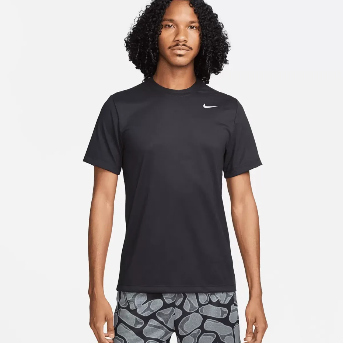 Nike Tees & Singlets<Dri-Fit Legend Fitness T-Shirt