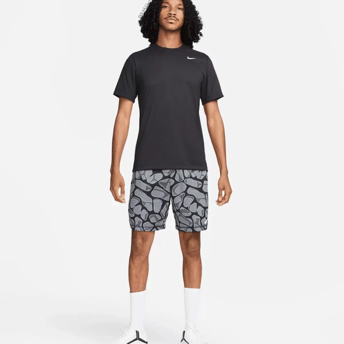 Nike Tees & Singlets<Dri-Fit Legend Fitness T-Shirt