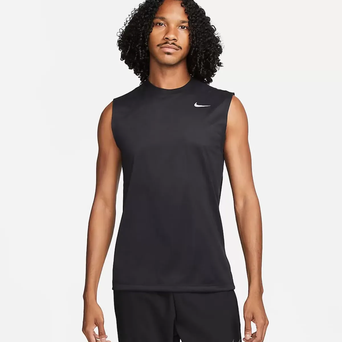 Nike Tees & Singlets<Dri-Fit Legend Sleeveless Fitness T-Shirt