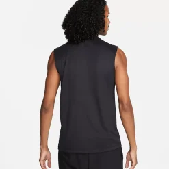 Nike Tees & Singlets<Dri-Fit Legend Sleeveless Fitness T-Shirt