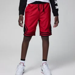 ROOKIES Shorts<Dri-Fit Mesh Shorts Youth