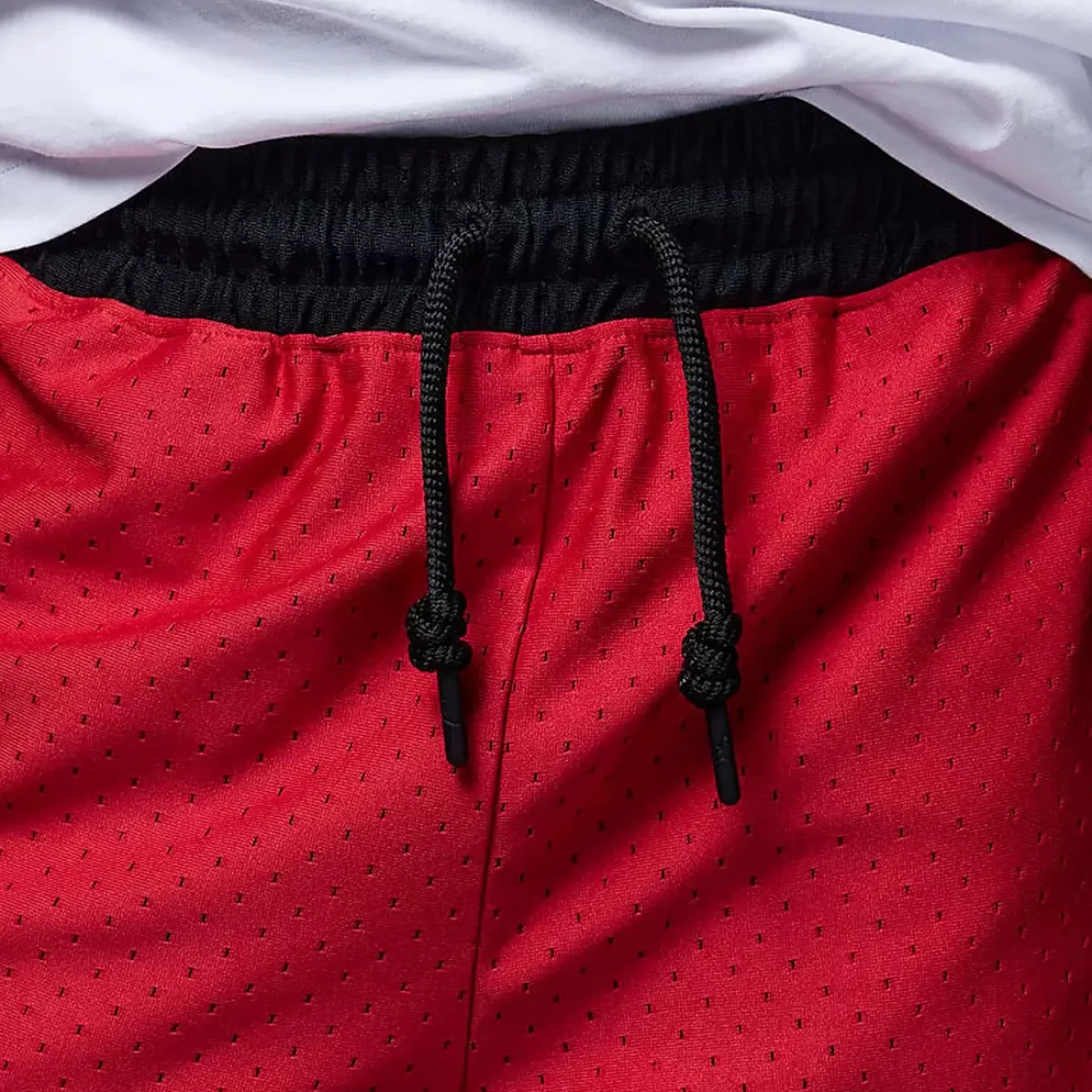 ROOKIES Shorts<Dri-Fit Mesh Shorts Youth