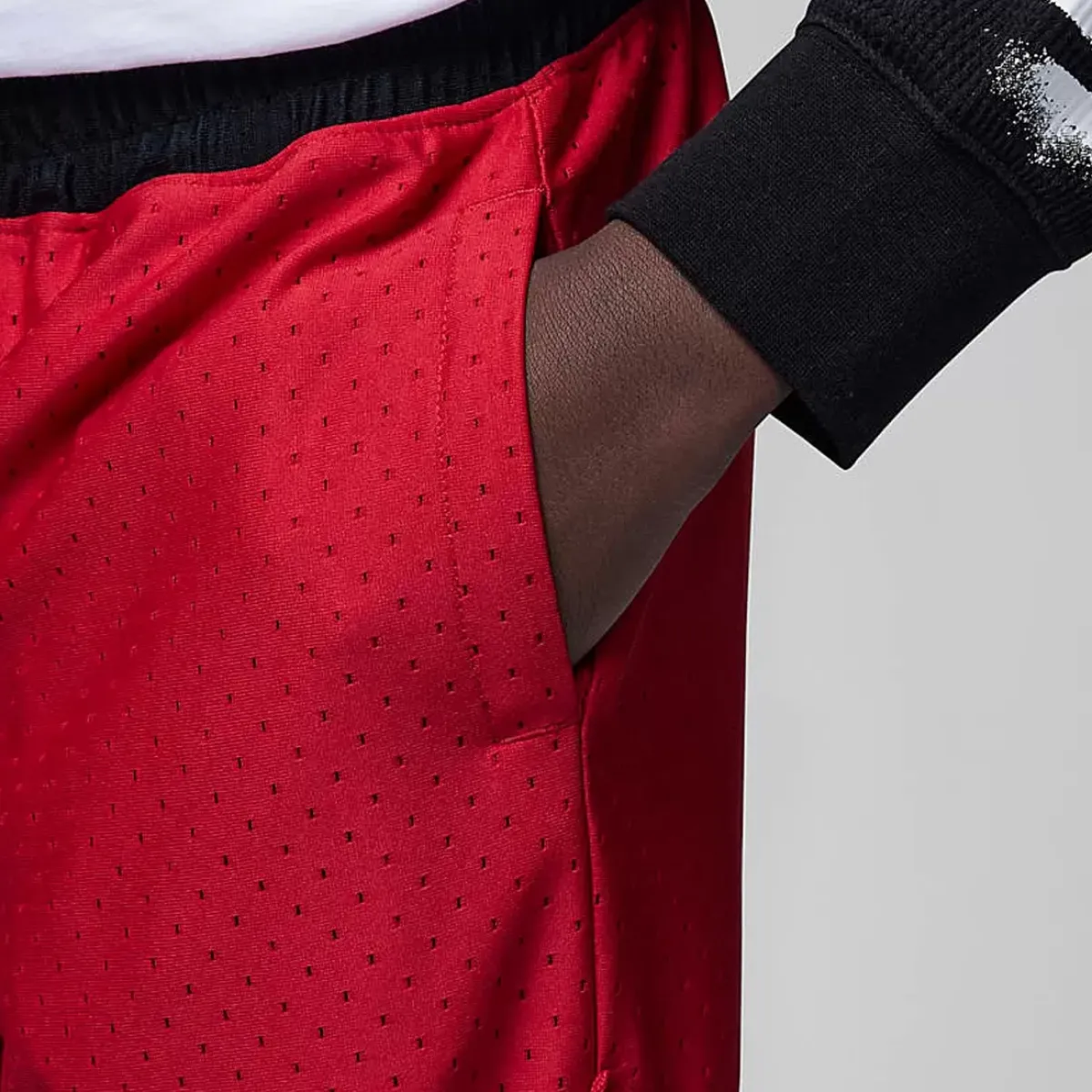 ROOKIES Shorts<Dri-Fit Mesh Shorts Youth