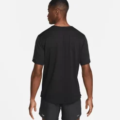 Nike Tees & Singlets<Dri-Fit Miler Running Top