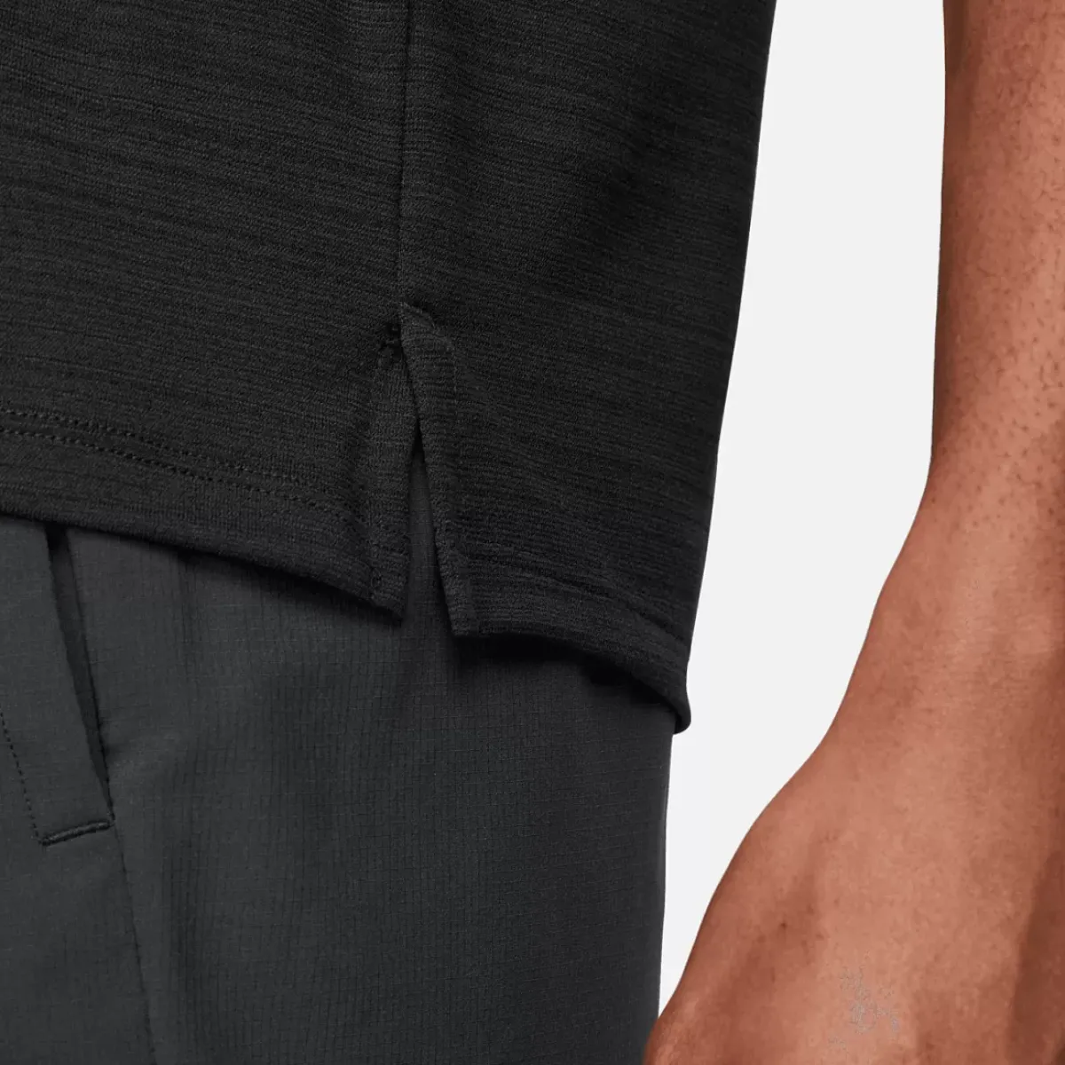 Nike Tees & Singlets<Dri-Fit Miler Running Top