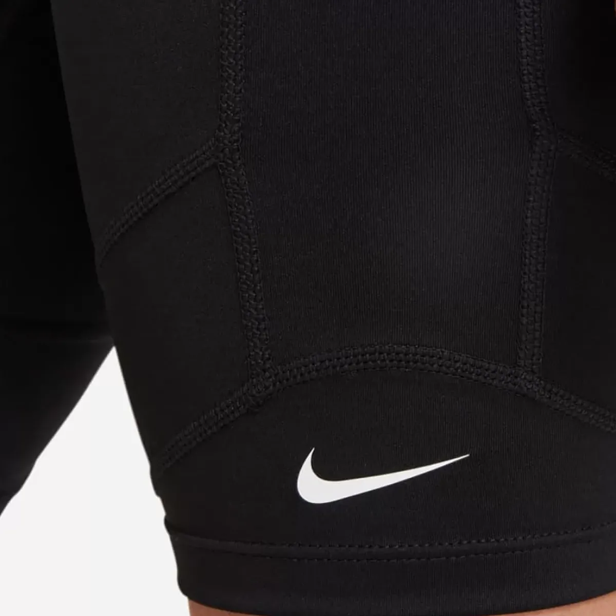 Nike Shorts<Dri-Fit One Bike Shorts Youth
