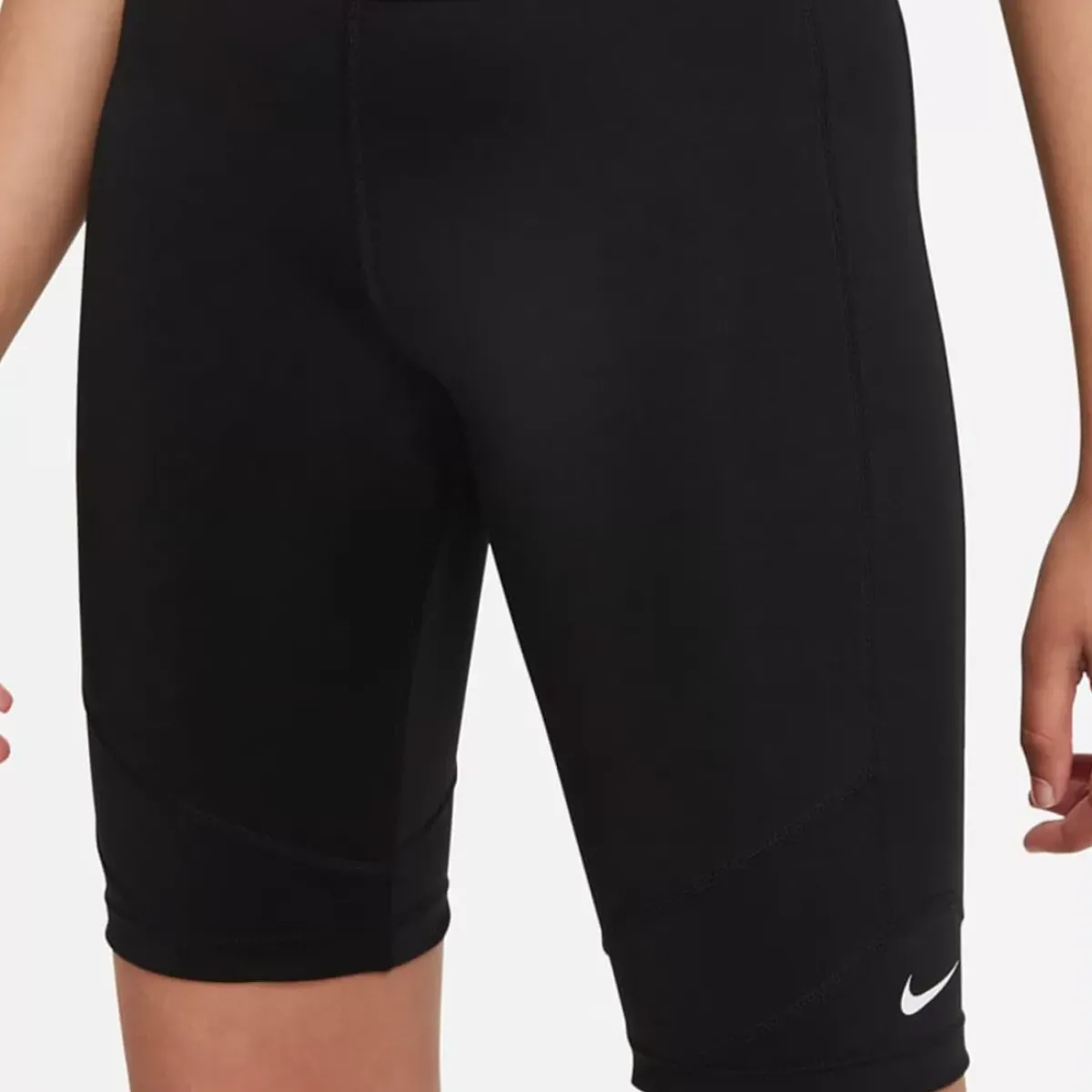 Nike Shorts<Dri-Fit One Bike Shorts Youth
