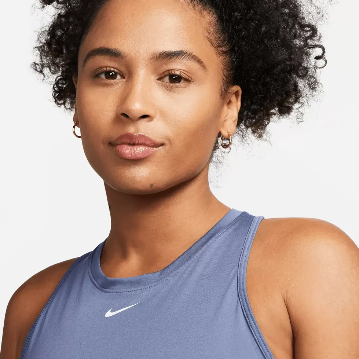 Nike Tees & Tanks<Dri-Fit One Luxe Tank