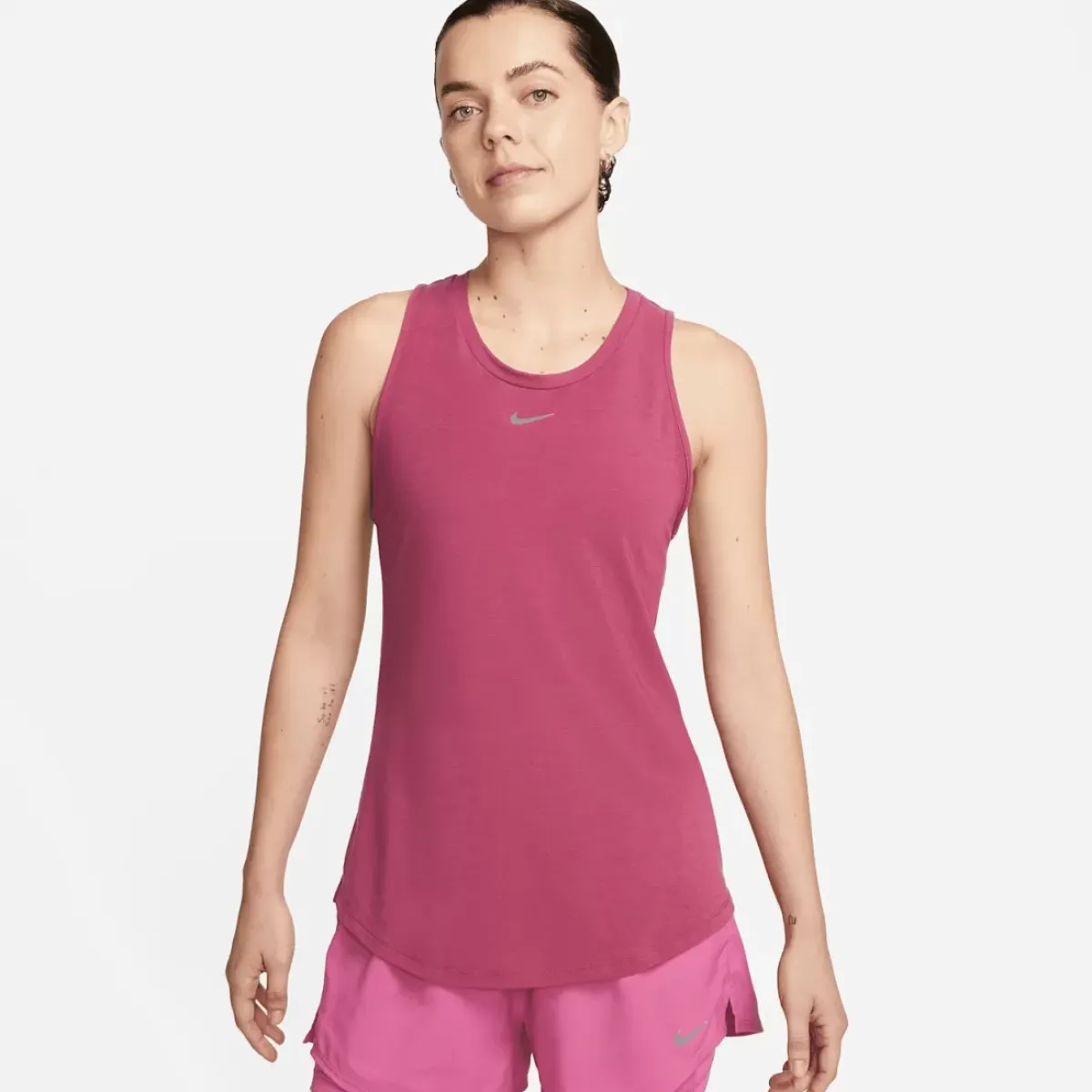 Nike Tees & Tanks<Dri-Fit One Luxe Tank