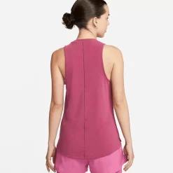 Nike Tees & Tanks<Dri-Fit One Luxe Tank