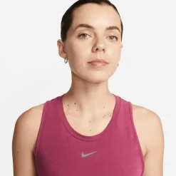 Nike Tees & Tanks<Dri-Fit One Luxe Tank