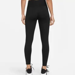 Nike Tights<Dri-Fit One Mid-Rise 7/8 Leggings