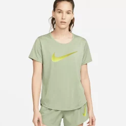 Nike Tees & Tanks<Dri-Fit One Running Top