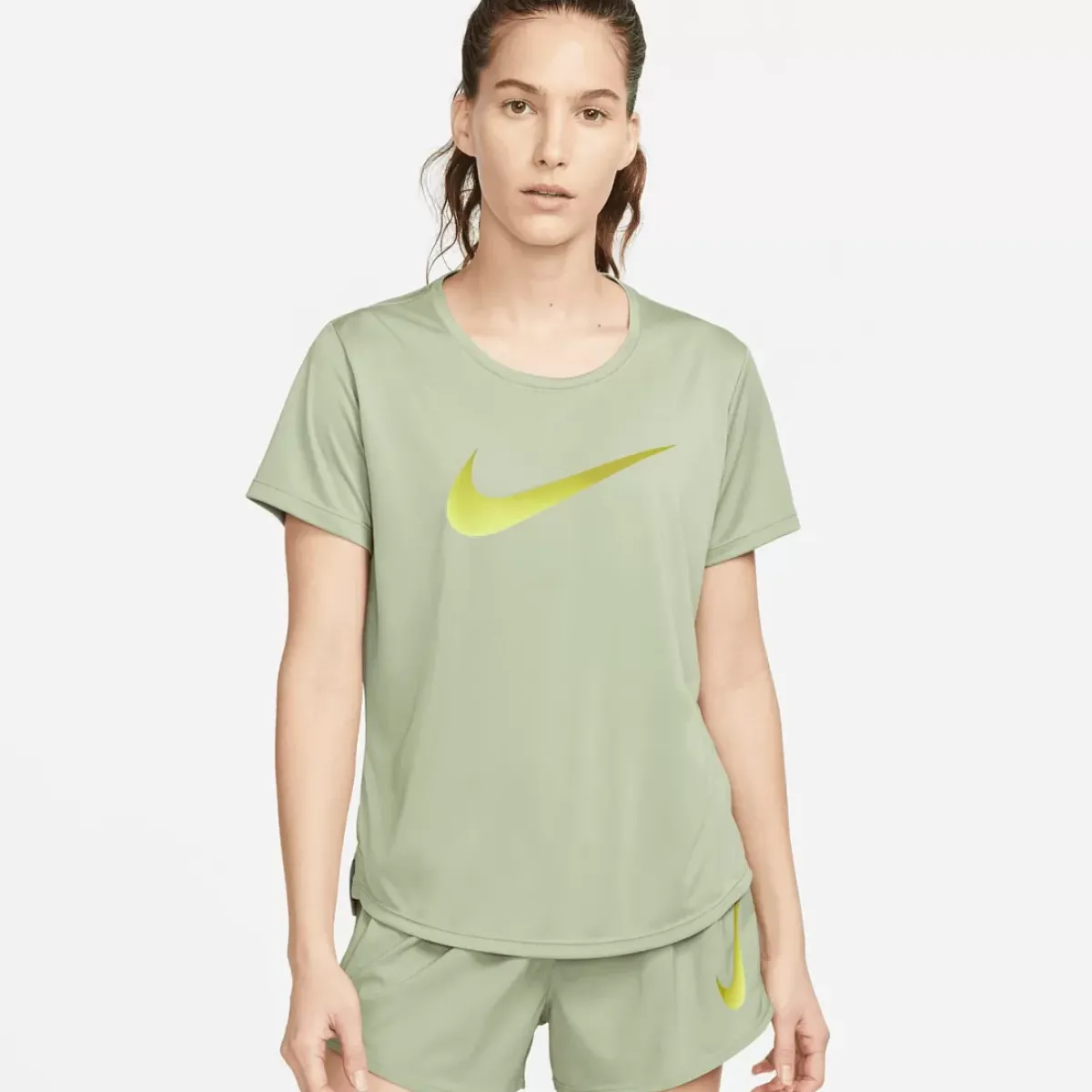 Nike Tees & Tanks<Dri-Fit One Running Top
