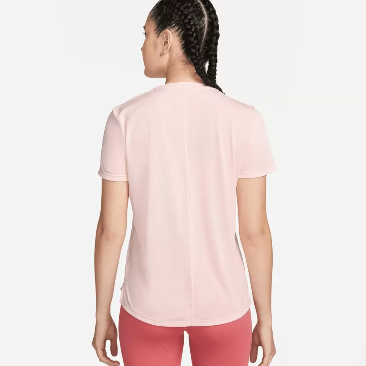 Nike Tees & Tanks<Dri-Fit One Short-Sleeve Top