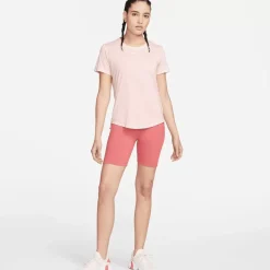 Nike Tees & Tanks<Dri-Fit One Short-Sleeve Top