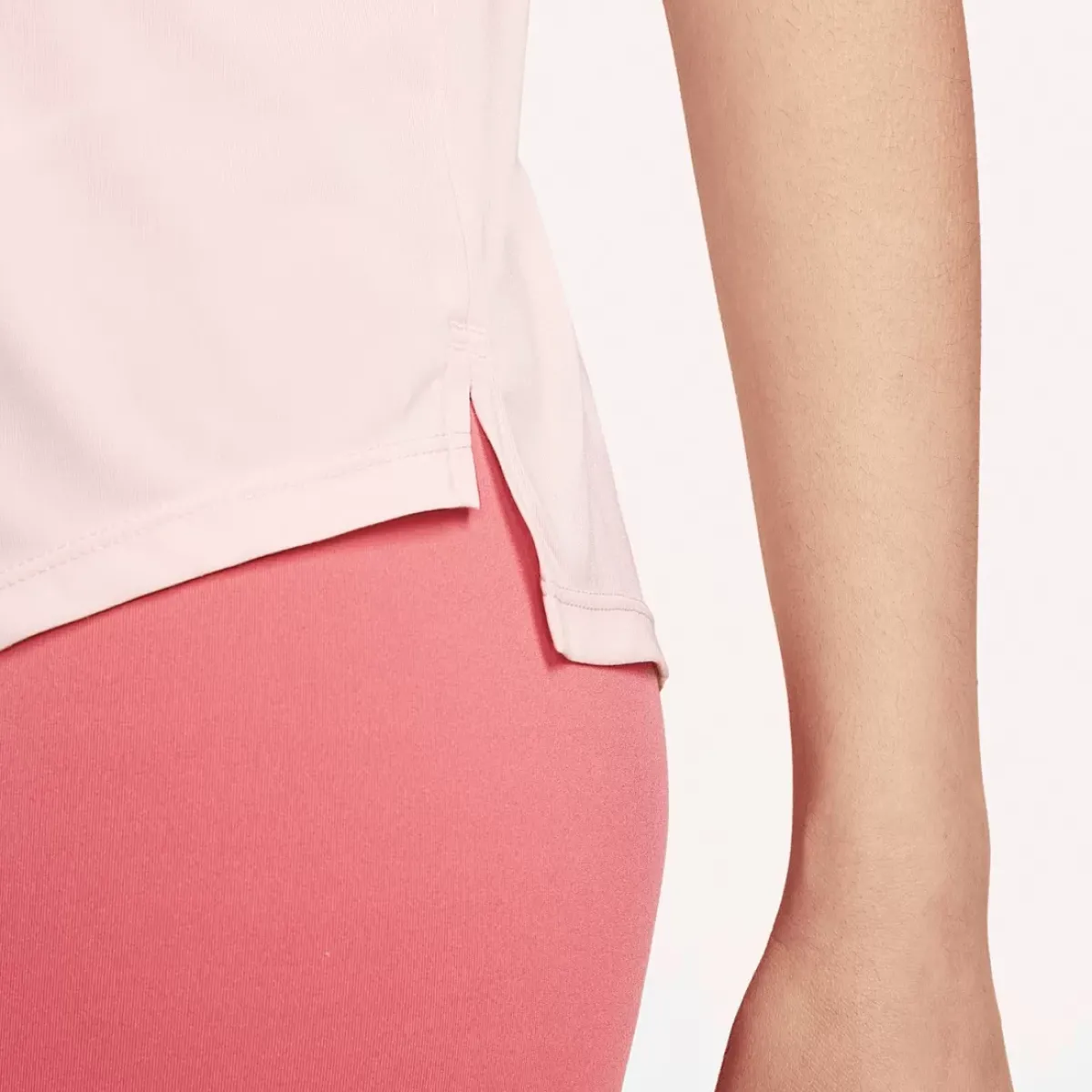 Nike Tees & Tanks<Dri-Fit One Short-Sleeve Top