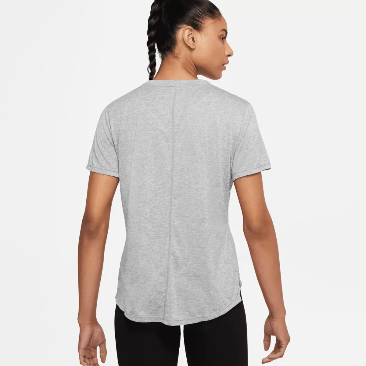 Nike Tees & Tanks<Dri-Fit One Standard-Fit Short-Sleeve Top