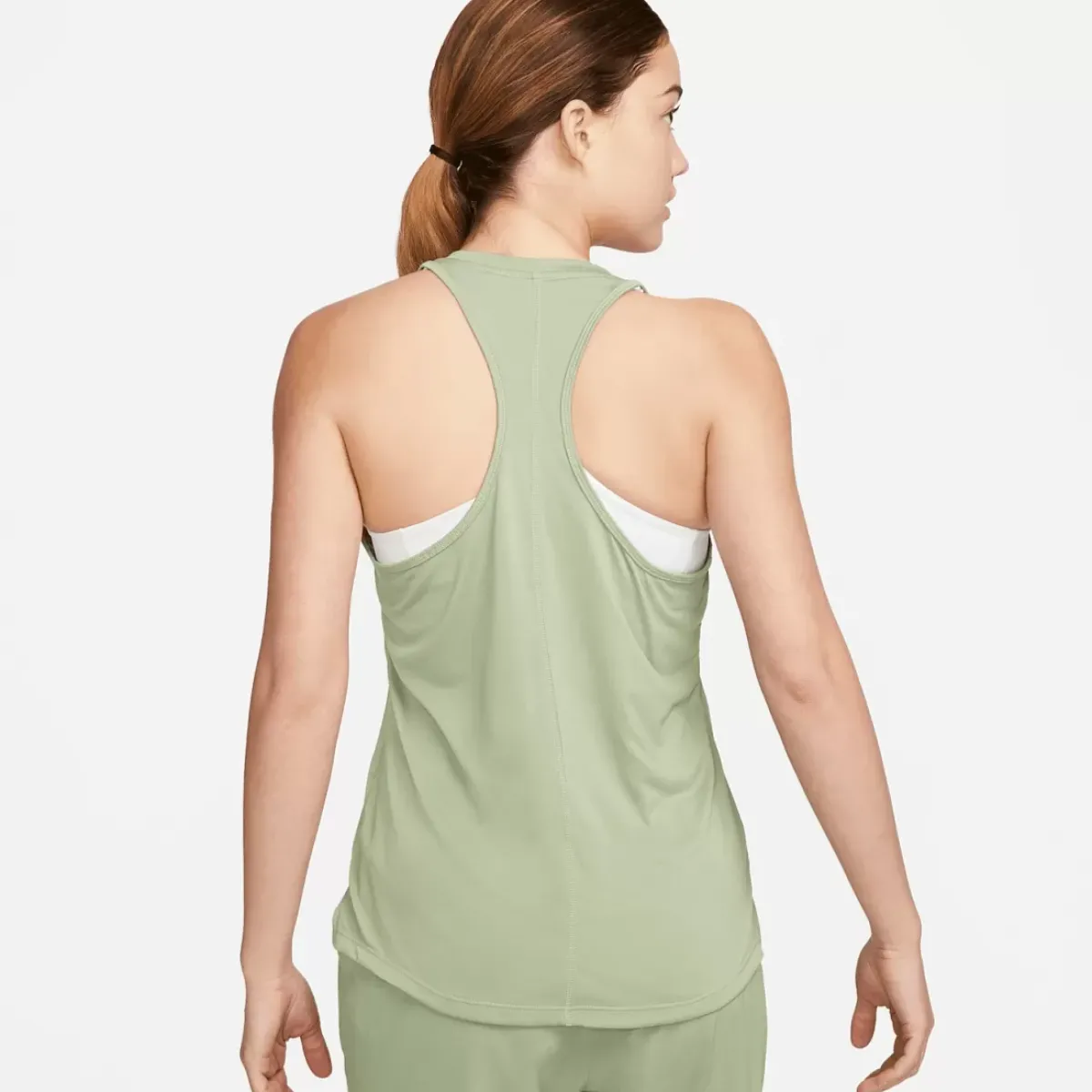 Nike Tees & Tanks<Dri-Fit One Swoosh Tank Top