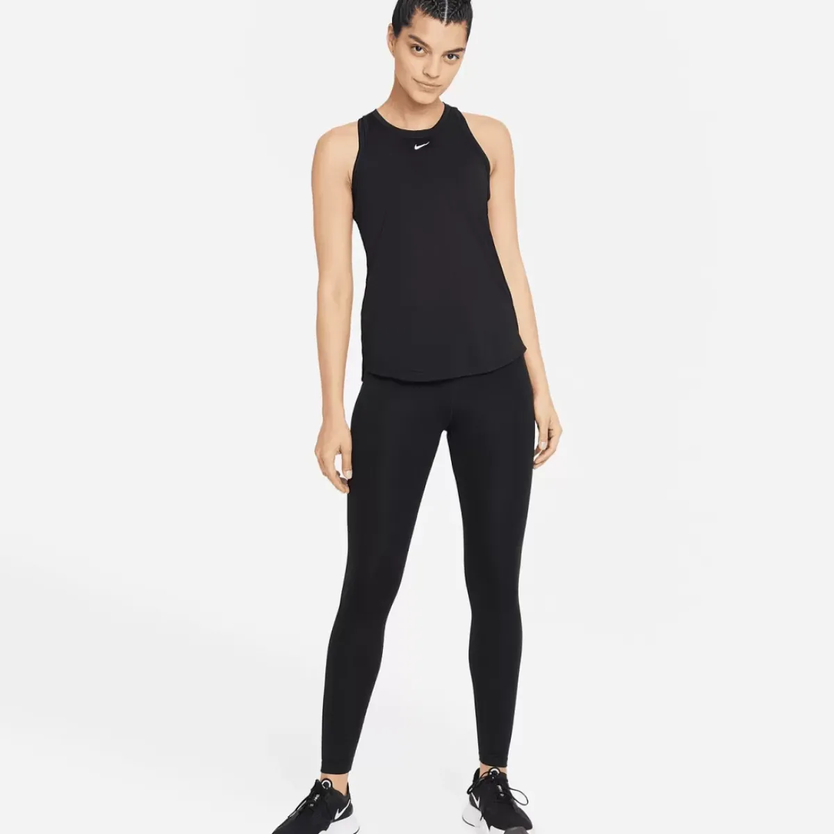 Nike Tees & Tanks<Dri-Fit One Tank