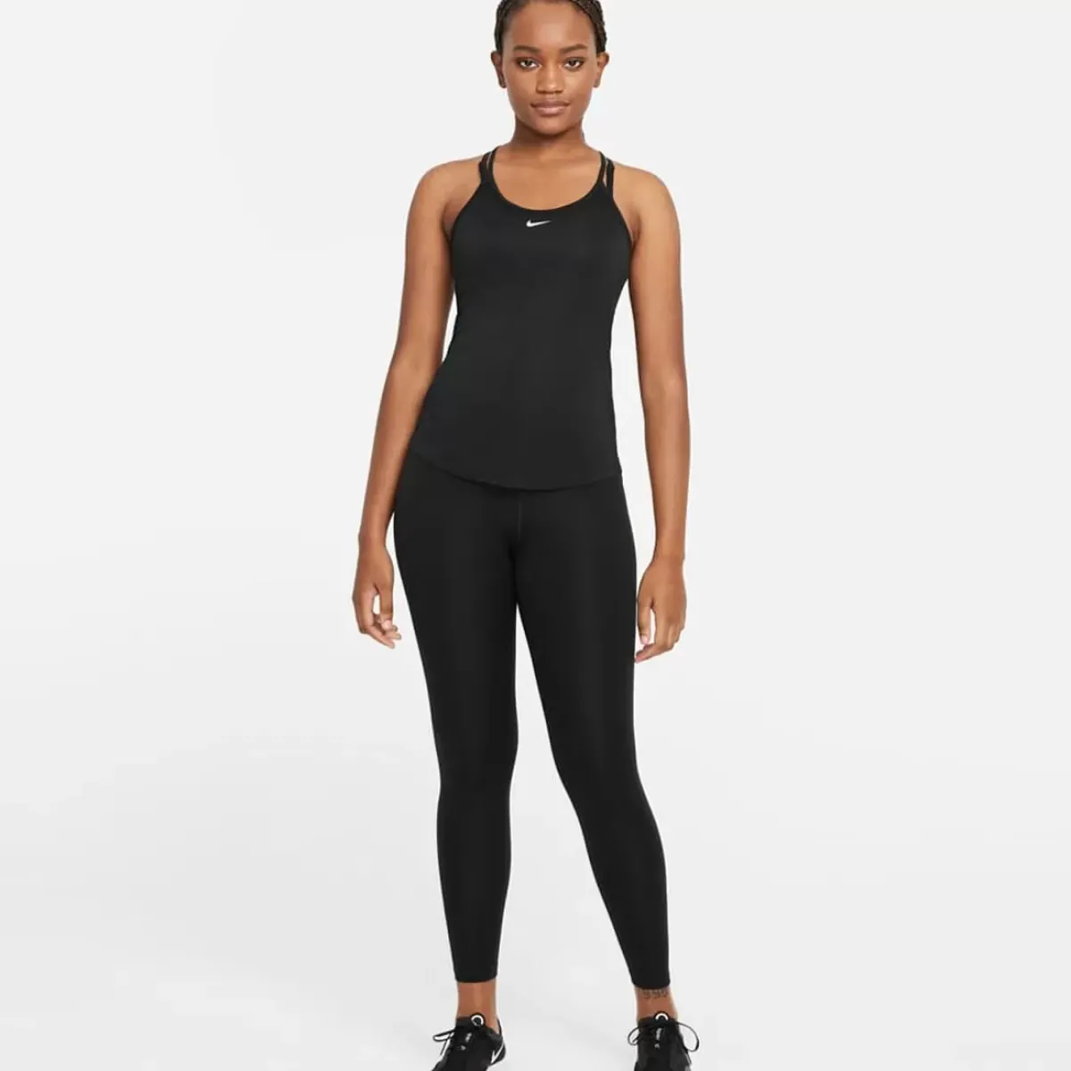 Nike Tees & Tanks<Dri-Fit One Tank