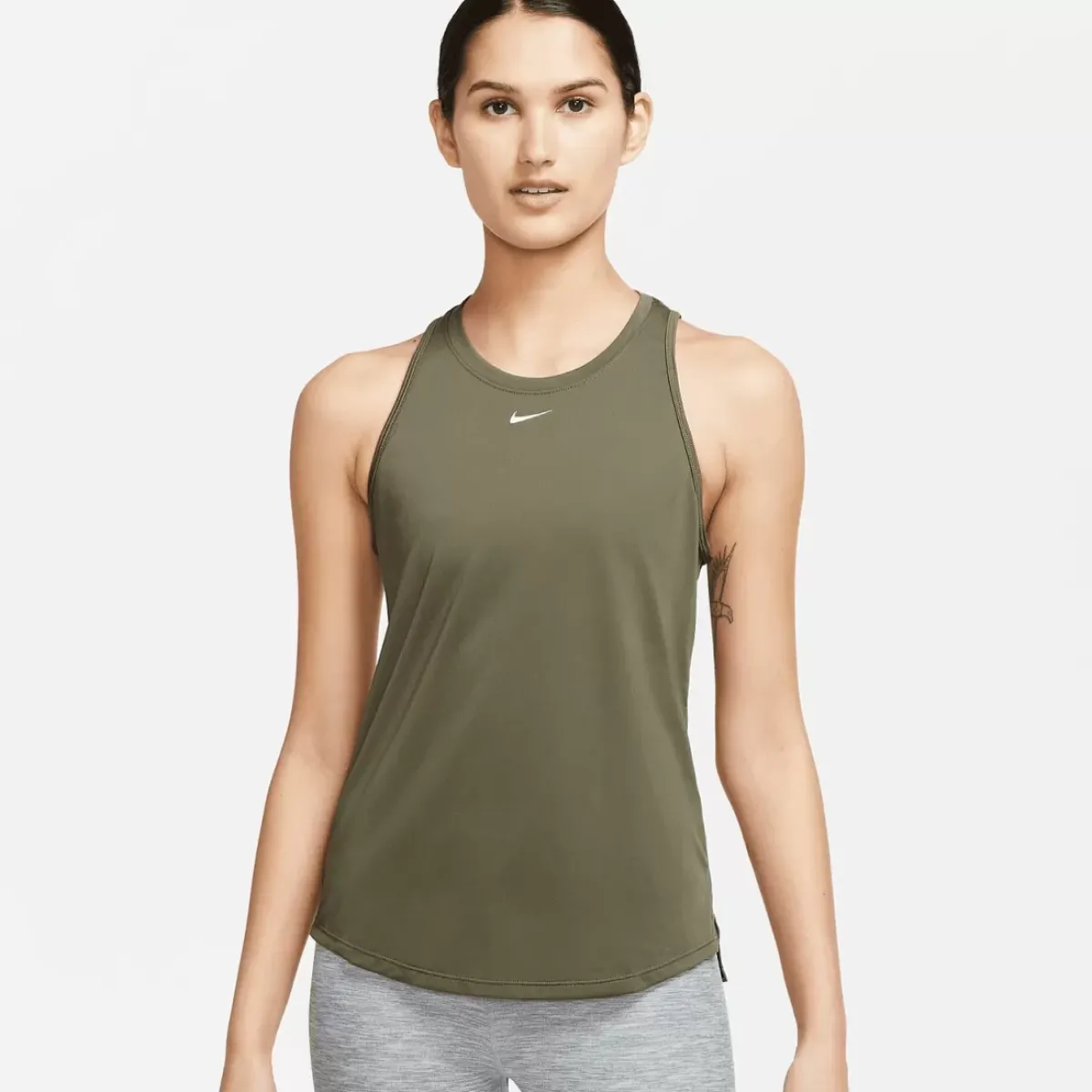 Nike Tees & Tanks<Dri-Fit One Tank