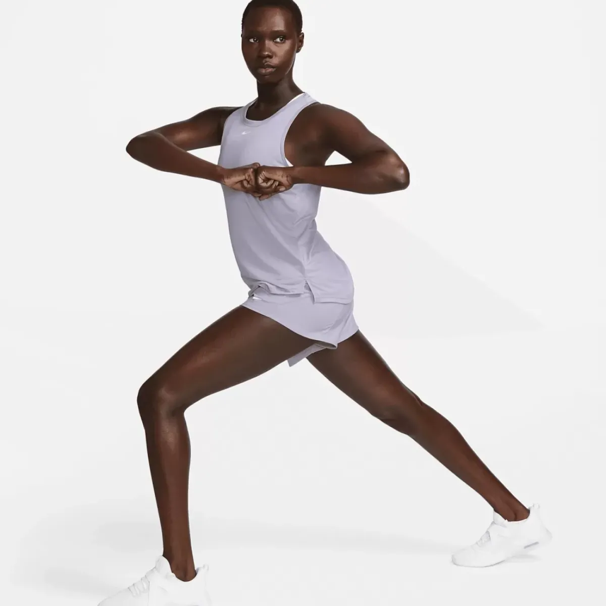 Nike Tees & Tanks<Dri-Fit One Tank