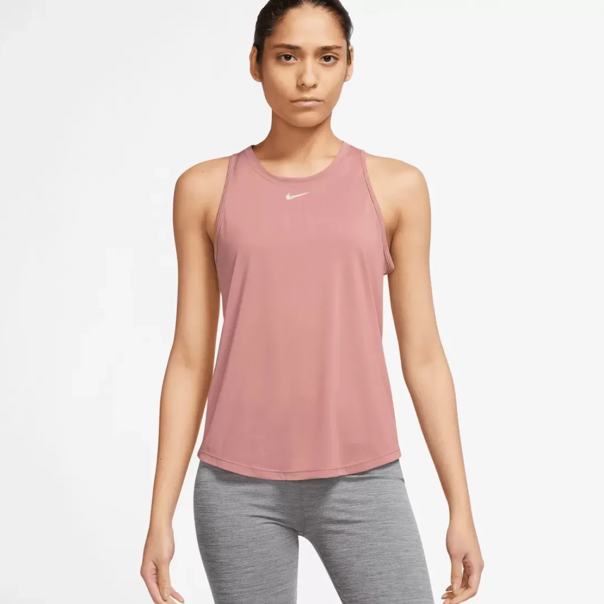 Nike Tees & Tanks<Dri-Fit One Tank