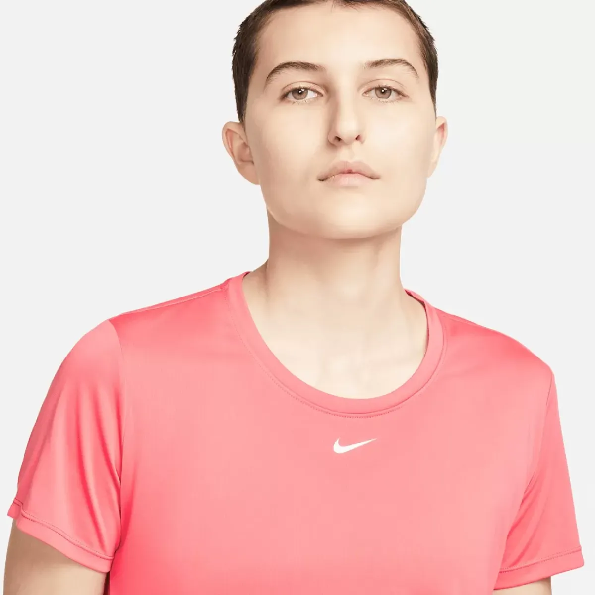 Nike Tees & Tanks<Dri-Fit One Tee