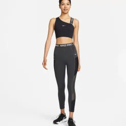 Nike Tights<Dri-Fit Pro Women'S High-Rise 7/8 Tights